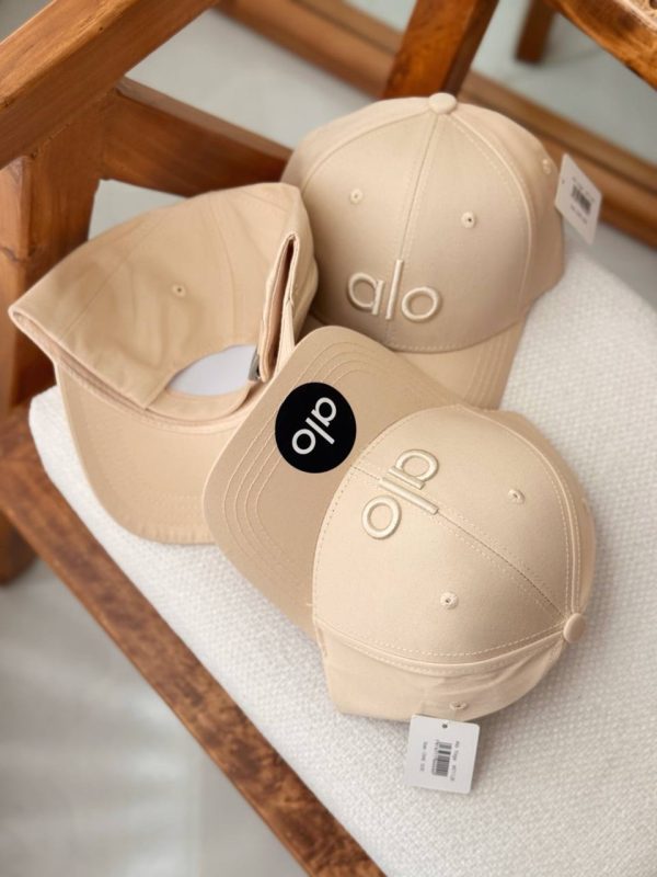 کلاه کپ alo - Image 6