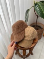 کلاه نقابدار موهر - Image 12