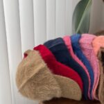 کلاه نقابدار موهر