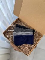 هدبند بافت گره ای - Image 7