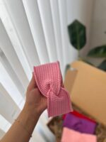 هدبند بافت گره ای - Image 8
