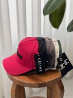 کلاه کپ CELINE - Image 9