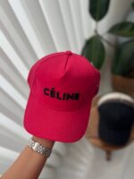 کلاه کپ CELINE - Image 6