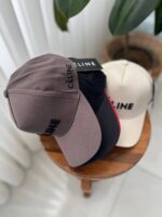 کلاه کپ CELINE - Image 14