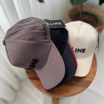 کلاه کپ CELINE