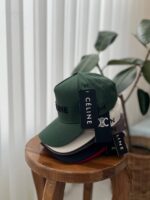 کلاه کپ CELINE - Image 11