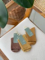 جوراب نیم ساق کبریتی - Image 3