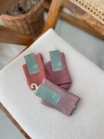 جوراب نیم ساق کبریتی - Image 4