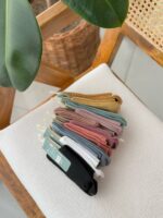 جوراب نیم ساق کبریتی - Image 6