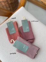 جوراب نیم ساق کبریتی - Image 8