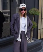 کلاه کپ CELINE - Image 17