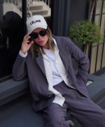 کلاه کپ CELINE - Image 16