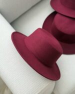 فدورا لبه کوتاه - تصویر 7