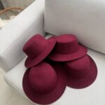 فدورا لبه کوتاه