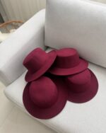فدورا لبه کوتاه