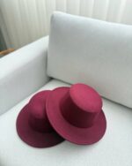 فدورا لبه کوتاه - تصویر 4