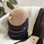 کلاه کپ انگلیسی ساده