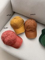 کلاه کپ سنگشور - Image 5