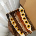 هدبند دستباف