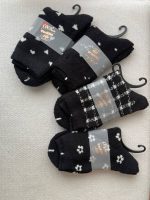 جوراب بوکله گل - Image 7