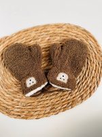 دستکش تک انگشتی تدی بند بلند - Image 4