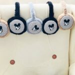 گوشبند اسپورت میکی