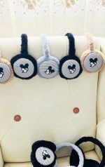 گوشبند اسپورت میکی