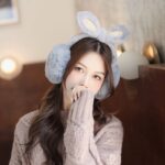 گوشبند فانتزی خرگوشی - Image 7