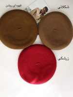 برت پشمی اعلا - Image 9