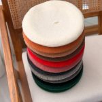 برت پشمی نازک