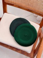 برت پشمی نازک - Image 6