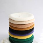 برت پشمی نازک