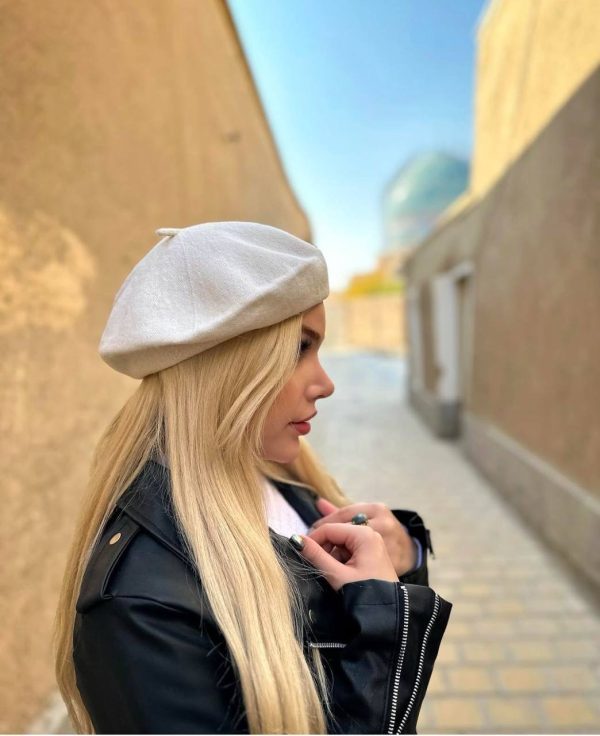 برت پشمی نازک - Image 9