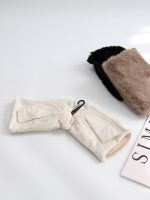 دستکش نیمه خز - Image 4