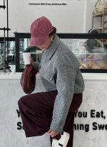 کلاه کپ سنگشور - Image 2