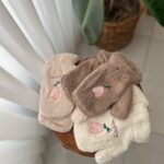 دستکش تک انگشتی کیوت