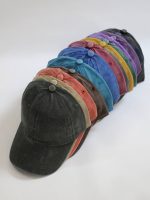 کلاه کپ سنگشور - Image 4