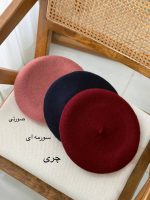 برت پشمی نازک - Image 11