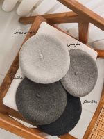 برت پشمی نازک - Image 8