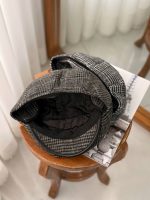 کلاه انگلیسی چهارخونه - Image 9