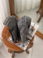 کلاه انگلیسی چهارخونه - Image 3