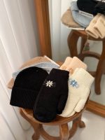 دستکش تک انگشتی بافت - Image 3