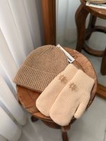 دستکش تک انگشتی بافت - Image 4