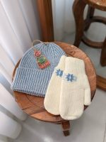 دستکش تک انگشتی بافت - Image 5