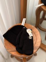 دستکش تک انگشتی بافت - Image 6