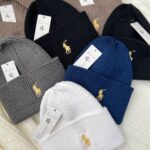 کلاه بافت Polo