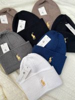 کلاه بافت Polo