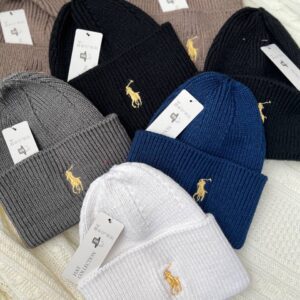 کلاه بافت Polo