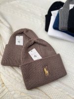 کلاه بافت Polo - Image 4