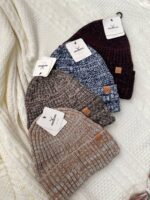 کلاه بافت ترک nordborn - Image 5